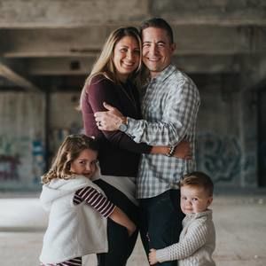 Meet your Posher, Bridget